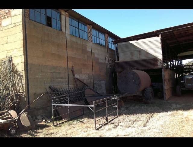 25HA FARM FOR SALE IN RUSTENBURG RURAL